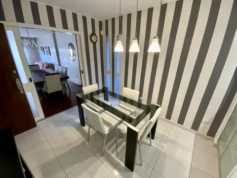 Departamento en Alquiler al Este