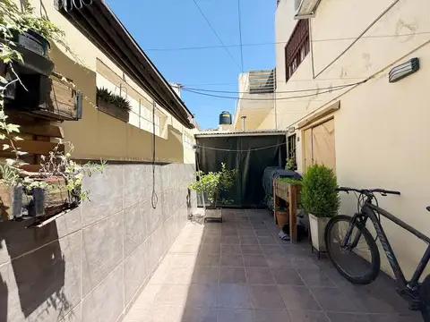 Casa en Venta en Barrio España y Hospitales, USD 93.000