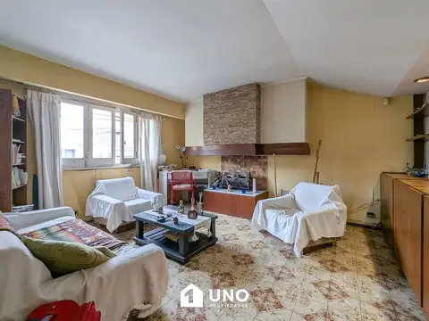 San Nicolas 900, Piso 01
