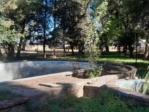 El Carrizal, Lujan de Cuyo