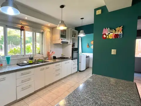 Casa en Venta en Alta Gracia, USD 320.000