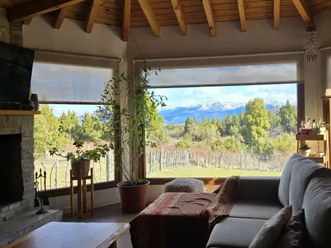 Casa en Venta en Trevelin, USD 270.000