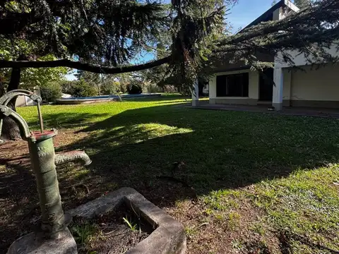 Quinta en Venta en 25 de Mayo, USD 65.000