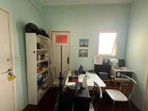 Charcas 2900, Piso 2