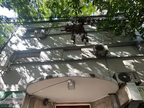 VENTA DE DEPARTAMENTO EN PALERMO
