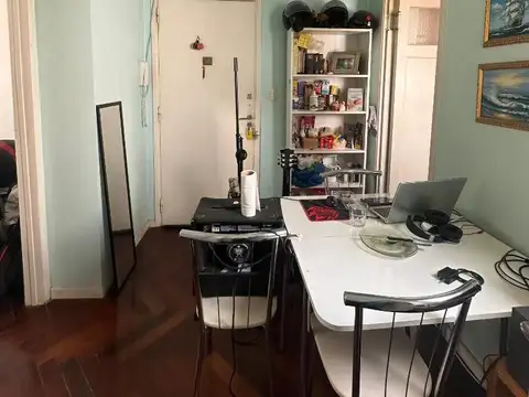 Departamento en Venta de Monoambiente