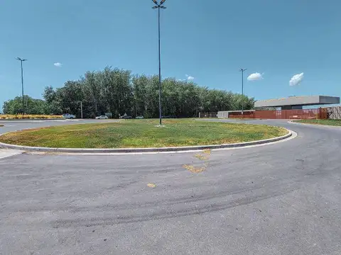 Terreno en Vida Jardín - Funes