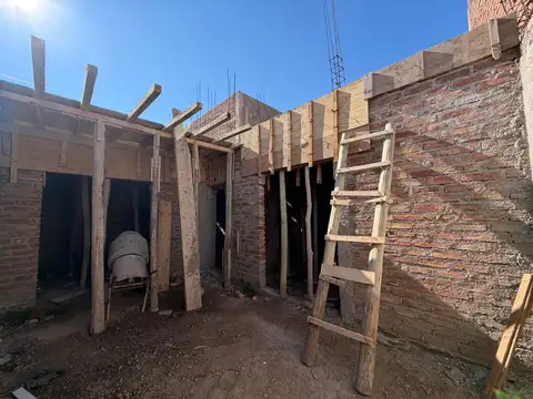 Departamento en Venta en Maipú, USD 60.000