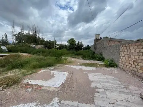 Terreno en Venta en General Gutierrez, USD 77.000