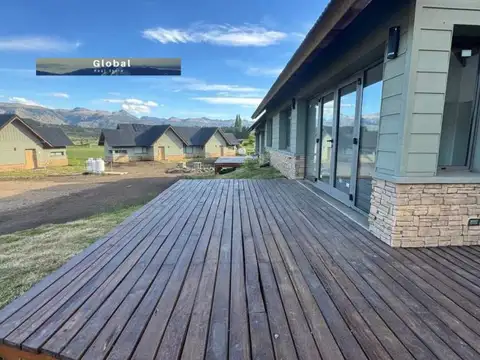 Casa en Venta de 1 dormitorio