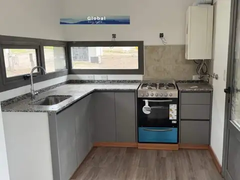 Casa en Venta A Estrenar