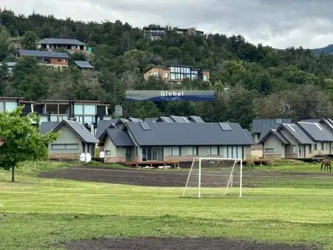 CABAÑA CLUB DE CAMPO ESTANCIA LOS ÑIRES, SAN MARTÍN DE LOS ANDES PATAGONIA ARGENTINA