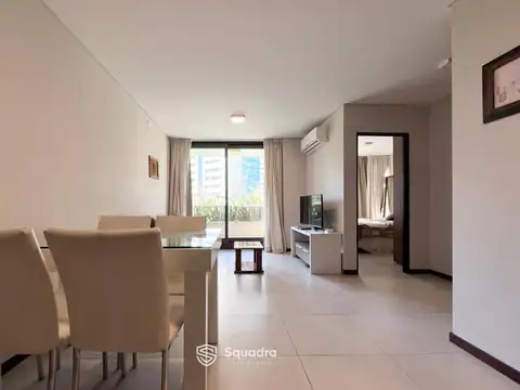 Departamento en Venta en Puerto Norte, USD 137.000