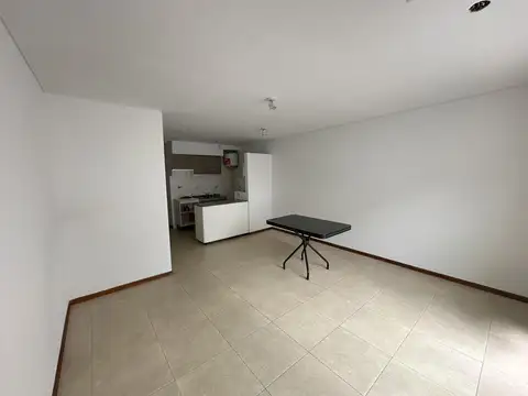 Departamento en Venta al Oeste
