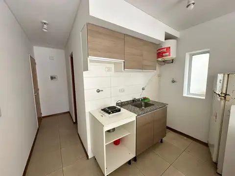 Departamento en Venta en Centro, USD 43.000