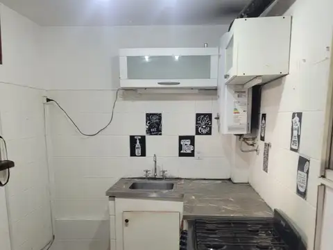 Departamento en Alquiler de 2 dormitorios