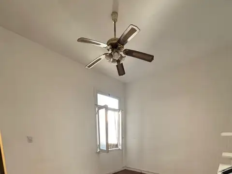 Venta - Departamento - Balvanera - 2 Ambientes - Luminoso - Amplio - Inmejorable ubicación