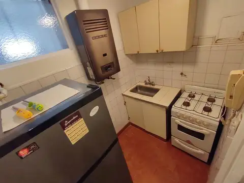 Venta - Departamento - Congreso - 2 Ambientes - Luminoso - Amplio - Inmejorable ubicación