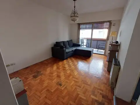 Departamento en Venta en Almagro, USD 90.000