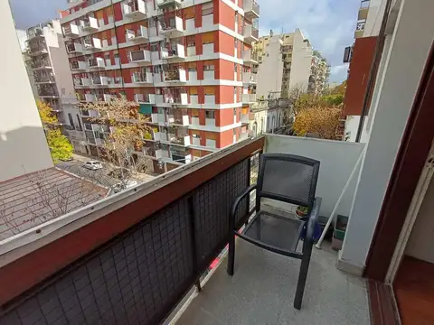 Departamento en Venta 50 años