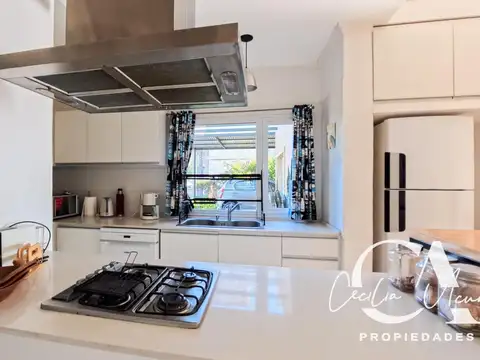 Casa en Venta al Noroeste