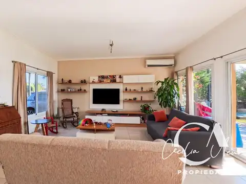 Casa en Venta en San Sebastián, USD 225.000
