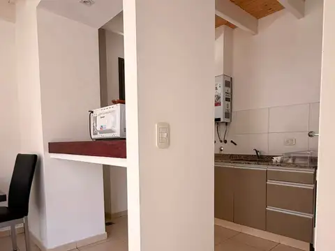 Departamento en Alquiler de 2 ambientes