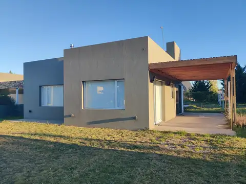 Casa en venta en Medano Verde - Claromeco
