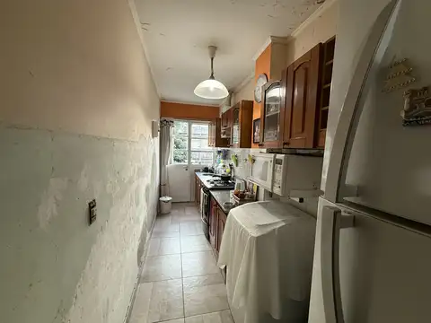 Departamento en Venta en Villa Real, USD 73.000