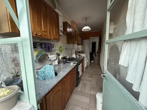 Departamento en Venta 50 años