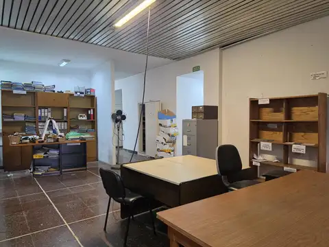 Local en Alquiler 60 años