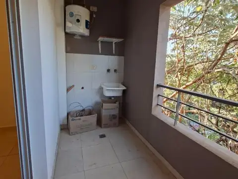 Departamento en Alquiler Permite mascota