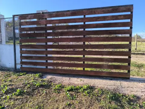 Casa en Venta 8 años