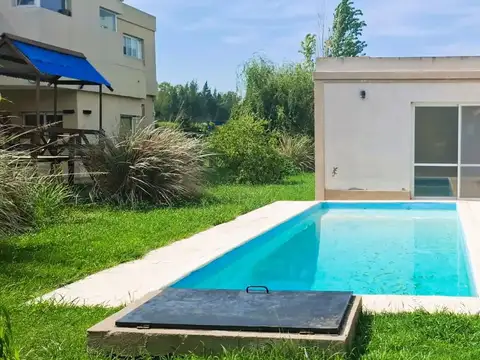 Santo Domingo - Casa En Venta 2 Dorm.