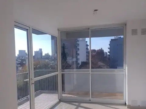 Departamento en venta en Luis Agote