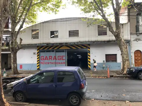Terrero al 1100