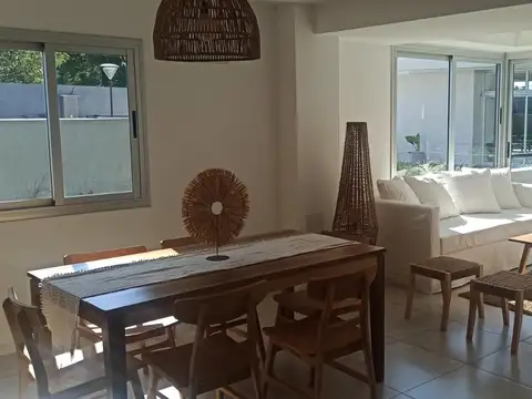 Departamento en Venta en Las Flores, USD 110.000