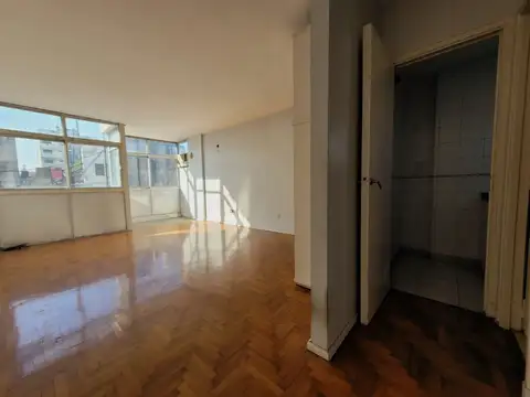 Departamento en Venta en Congreso, USD 46.800