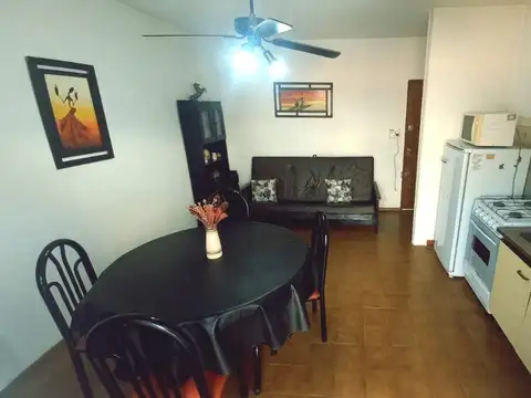 Departamento en Venta Apto profesional