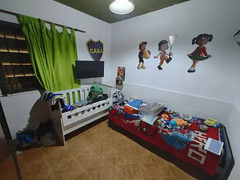 Departamento en venta en I. Casanova