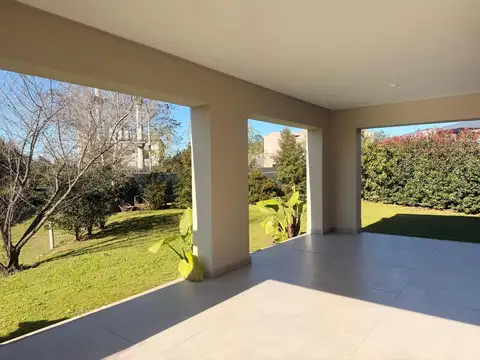 Casa en Venta 5 años