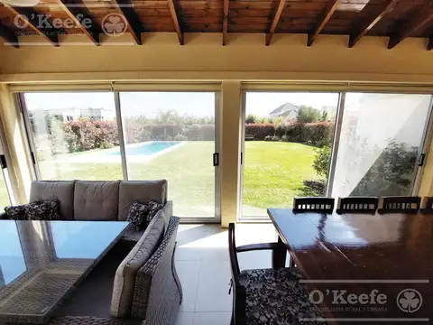 Casa en Venta en Fincas de Iraola II, USD 550.000