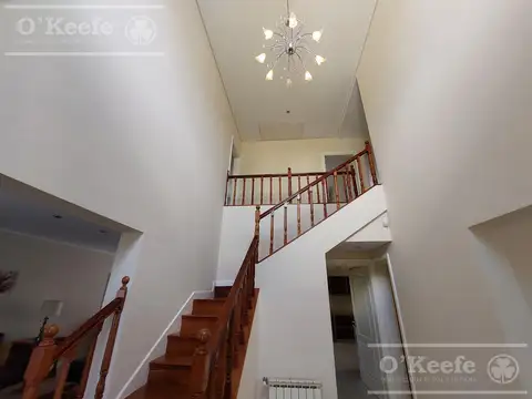 Casa en Venta 10 años