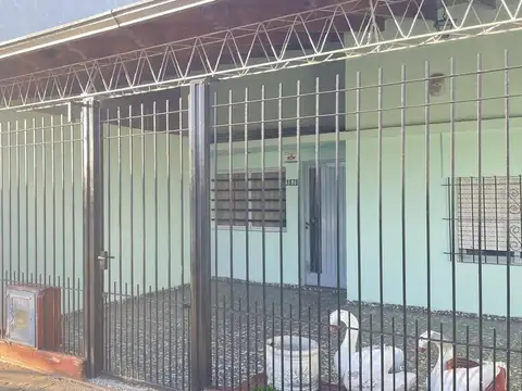 Casa en Venta en Los Hornos, USD 79.000
