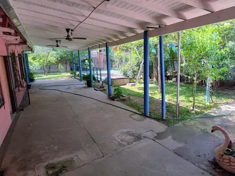 Quinta en Venta 20 años