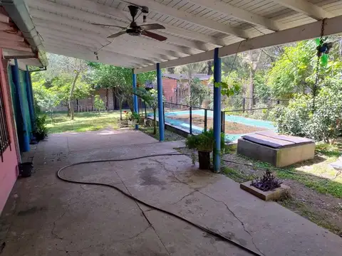 Quinta en Venta al Norte