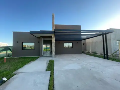 Casa - Chacras De Coria