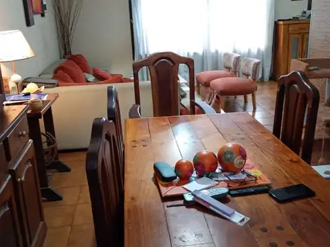 Casa en Venta 40 años