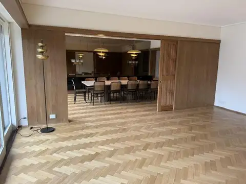 Departamento en Venta en Belgrano Barrancas, USD 770.000