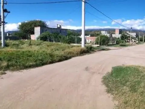 Terreno en Venta de 456,0 m2
